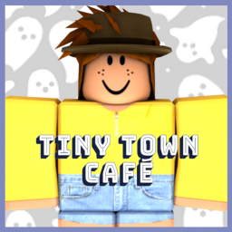 Tiny Town Café