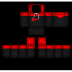 Clothing for everyone :)