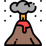Volcanic Games!
