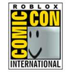 Comic~Con