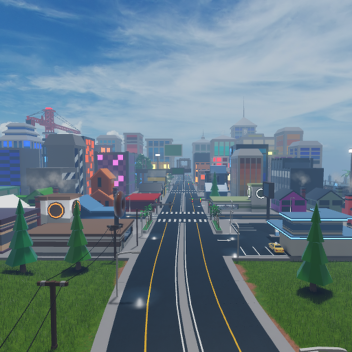World Of Criminals (BETA)