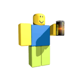 Noob Obby!