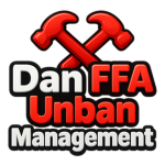 DF Unban Management