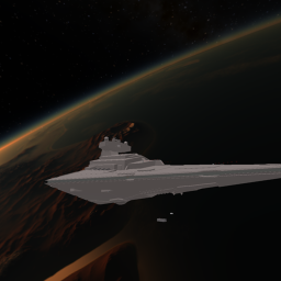 Star Destroyer