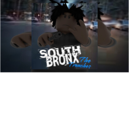 South Bronx #The Remake