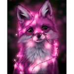 Pink Fox group!