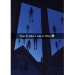 Ohio Final Boss