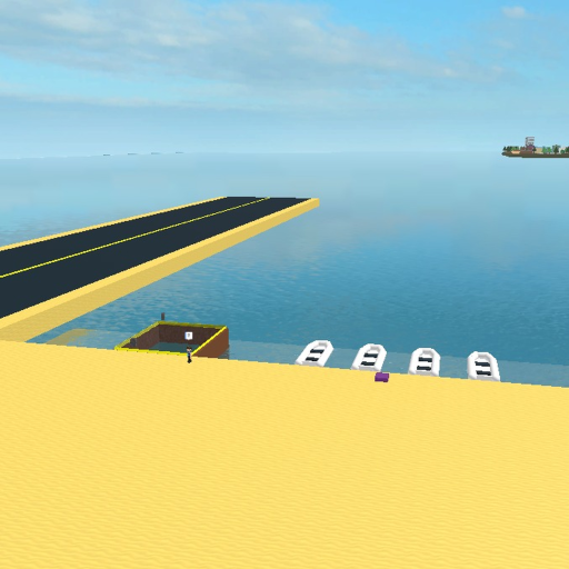 Chaos: Roblox 2!