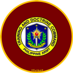 | PHA | Training and Doctrine Command