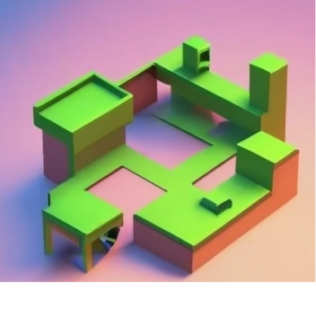 Parcour [4Niv🛠️]