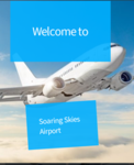 Soaring Skies Airways