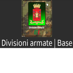 ei base military / tranning  italian/soviet union