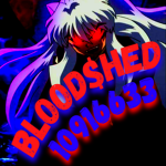 锁 Bloodshed