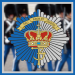 ﹝Danish Royal Guards﹞