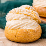 Lil Cream Puffz