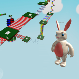 Easter Obby