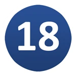 Game Badge Icon