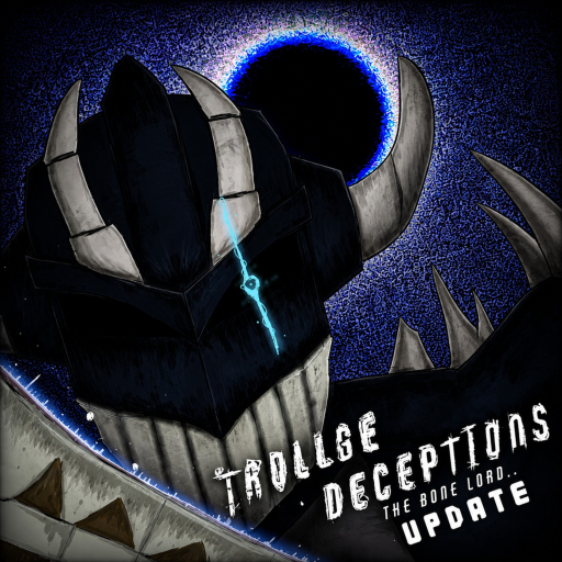 [VOICES GALACTIC + 3X EVENT] Trollge Deceptions