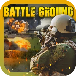 BattleGround [🎄Christmas🎄] icon