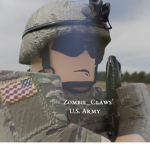 |--USAR--| The United States Army