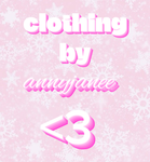 clothing by annyjanee