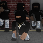 the midnight deciples