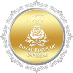 Royal Roses of Imperial