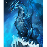 we are the blue dragons