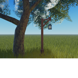 New Map Update. (Preview)