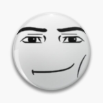 The chill man faces