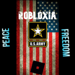 | USA | Robloxia United States Army |