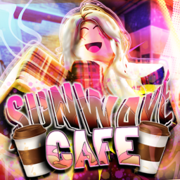 Sunwave Cafe