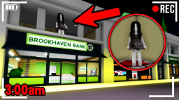 Przerażająca Winda