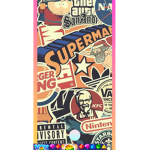 Warga bar bar