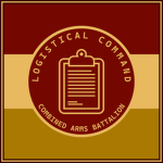[CAB] Logistical Command