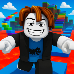 [NEW] Elite Obby: Rise Through Ranks