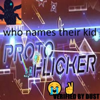 gd에서 protoflicker를 물리 치십시오.