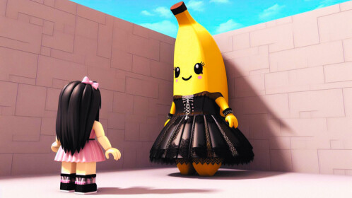 Find The Bananas 🍌 [133]