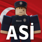 ASİ — Asayiş İstikrar Kampı