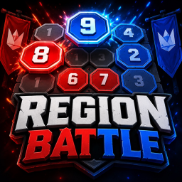 Region Battle