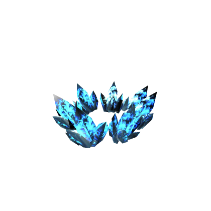 ICE ROCK
