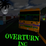 OVERTURN DESIGNS INC