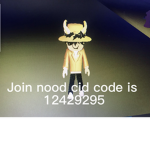 noob cid