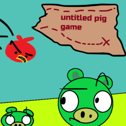 Untitled Pig Game