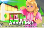 Adopt me! Fan club! Roblox