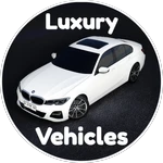 Luxury Vehicles
