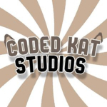 Coded Kat Studios