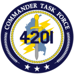 Task Force 4201, 'ORION'