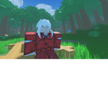 Inuyasha (Just for practice)