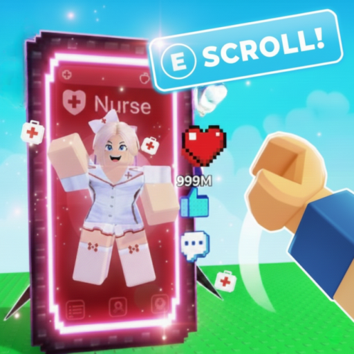 Scroll A Baddie 📱